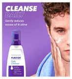 Purifide Daily Cleanser 235ml