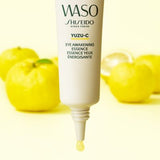 Shiseido Waso Yuzu-C Eye Awakening Essenence 20ml