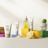 Shiseido Waso Yuzu-C Eye Awakening Essenence 20ml