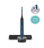 Philips Sonicare Electric Toothbrush DiamondClean 9000 Special Edition with app, Aquamarine, HX9911/88