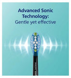 Philips Sonicare Electric Toothbrush DiamondClean 9000 Special Edition with app, Aquamarine, HX9911/88