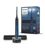 Philips Sonicare Electric Toothbrush DiamondClean 9000 Special Edition with app, Aquamarine, HX9911/88