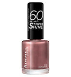 Rimmel 60 Seconds Super Shine Nail Polish Euphoria