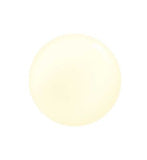 Rimmel 60 Seconds Super Shine Nail Polish White Hot Love