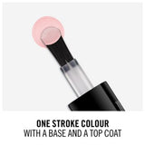 Rimmel 60 Seconds Super Shine Nail Polish - Sweet Retreat