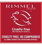 Rimmel 60 Seconds Super Shine Nail Polish - Sweet Retreat