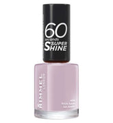 Rimmel 60 Seconds Super Shine Nail Polish Rain Rain Go Away