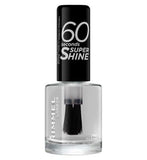 Rimmel 60 Seconds Super Shine Nail Polish Clear