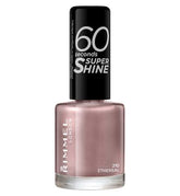 Rimmel 60 Seconds Super Shine Nail Polish Ethereal