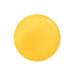 Rimmel 60 Seconds Super Shine Nail Polish Chin Up, Buttercup