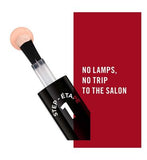 Rimmel Super Gel Nail Polish 012 Soul Session