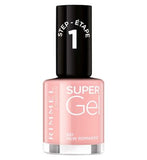 Rimmel Super Gel Nail Polish New Romantic