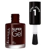 Rimmel Super Gel Nail Polish Venus