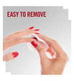 Rimmel Super Gel Nail Polish 045 Flamenco Beach