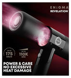 REVAMP Enigma REVELATION Hair Dryer
