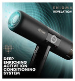 REVAMP Enigma REVELATION Hair Dryer