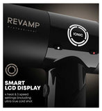 REVAMP Enigma REVELATION Hair Dryer