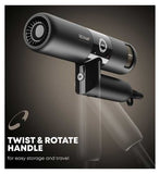 REVAMP Enigma REVELATION Hair Dryer
