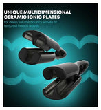 REVAMP 2-in-1 Beach & Volume Professional Ceramic Waver