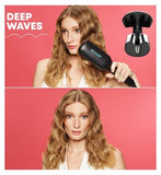 REVAMP 2-in-1 Beach & Volume Professional Ceramic Waver