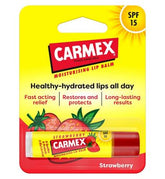 Carmex Strawberry Stick