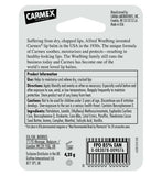 Carmex Strawberry Stick