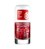 My Mood Nail Polish topper So Loving 10ml