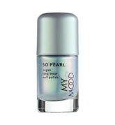 My Mood Nail Polish So Pearl 10ml