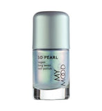 My Mood Nail Polish So Pearl 10ml