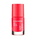 My Mood Nail Polish So Glowing 10ml