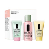 Clinique Oil-Balance Starter Skincare Set