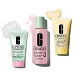 Clinique Oil-Balance Starter Skincare Set