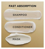 Pantene Pro-V Classic Clean Shampoo 350ml for Normal and Mixed Hair<br/>