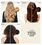 Pantene Pro-V Classic Clean Shampoo 350ml for Normal and Mixed Hair<br/>