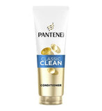 Pantene Pro-V Classic Clean Shampoo 350ml for Normal and Mixed Hair<br/>
