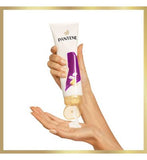 Pantene Pro-V Volume & Body Hair Conditioner, 2x The Nutrients In 1 Use, 350ML