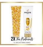 Pantene Pro-V Volume & Body Hair Conditioner, 2x The Nutrients In 1 Use, 350ML