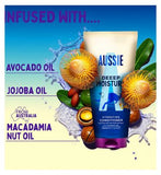 Aussie Deeep Moisture Vegan Hair Conditioner, 200ml