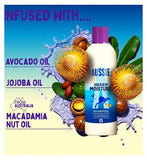 Aussie Deeep Moisture Vegan Shampoo, 300ml
