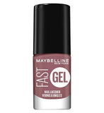 Maybelline Fast Gel Nail Lacquer Top Coat Long-Lasting High-Shine Nail Polish
