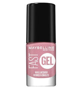 Maybelline Fast Gel Nail Lacquer Top Coat Long-Lasting High-Shine Nail Polish