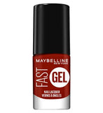 Maybelline Fast Gel Nail Lacquer Top Coat Long-Lasting High-Shine Nail Polish