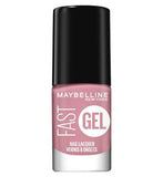 Maybelline Fast Gel Nail Lacquer Top Coat Long-Lasting High-Shine Nail Polish