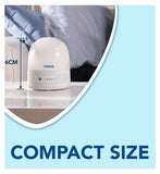 Vicks Ultrasonic CoolMist Personal Humidifier