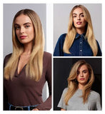 BaByliss Hydro-Fusion Anti-Frizz 4 in 1 Hair Dryer Brush