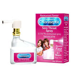 Children's Chloraseptic Sore Throat Spray 0.71% w/v Oromucosal Spray - 15ml