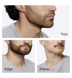 Braun Series X, Beard Trimmer and Electric Shaver For Men, XT3100