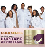 Pantene Gold Series Intensive Repair Hair Mask 450ml