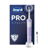 Oral-B Vitality Pro Purple Electric Toothbrush
