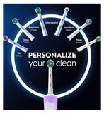 Oral-B Vitality Pro Purple Electric Toothbrush